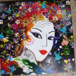 Collection Artworks under $5000