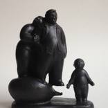 Collection Human Faces and Figures