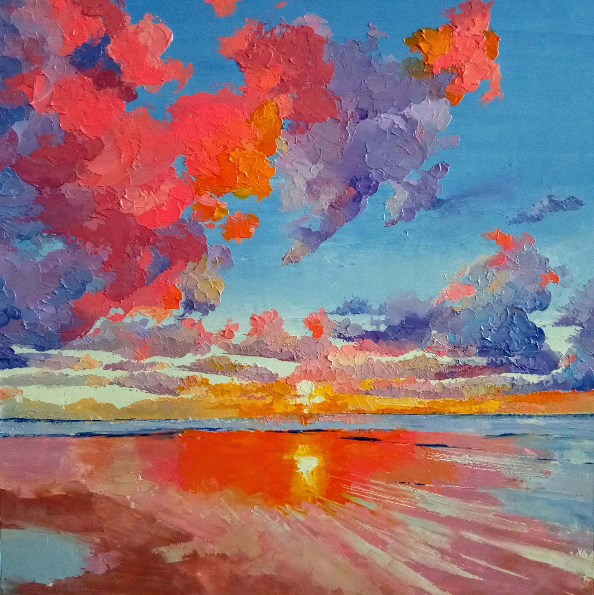 絵画 Art painting acrylic mqdefault.jpg