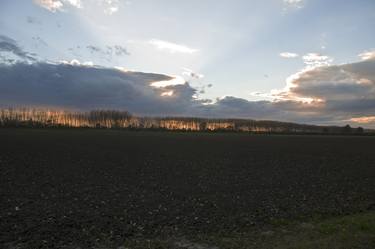 Print of Documentary Landscape Photography by Maurizio Franzosi