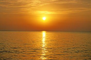 Print of Documentary Seascape Photography by Maurizio Franzosi