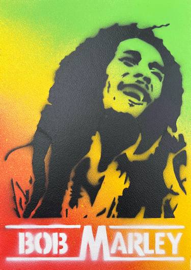 Marley - Collectible Version ©️ #1 / 100 thumb