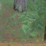 Oil on impregnated and prepared hdf panel. A path for a walk through a pine forest with some fairy-tale charm. Like the one in Oz.
Original artwork painted using high quality oil colors on impregnated and prepared panel. Unframed.