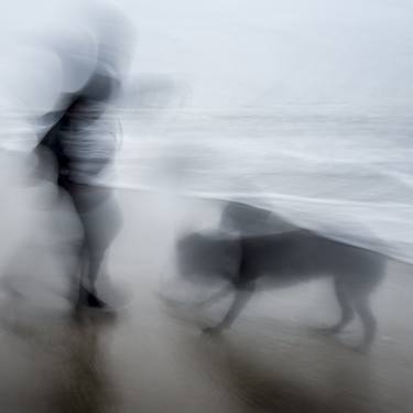 Print of Conceptual Beach Photography by Chris terryn