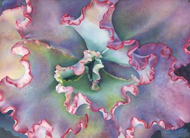 Original Fine Art Floral Paintings by Sandy Haight