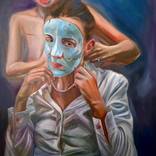 The Skin she Live In by Salome Rigvava