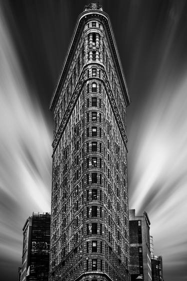 Original Fine Art Architecture Photography by Jackson Carvalho