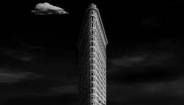 Print of Fine Art Architecture Photography by Jackson Carvalho