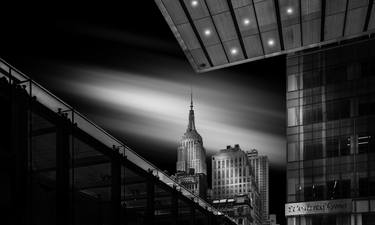 Print of Fine Art Architecture Photography by Jackson Carvalho