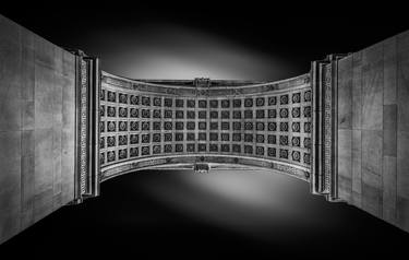 Print of Fine Art Architecture Photography by Jackson Carvalho