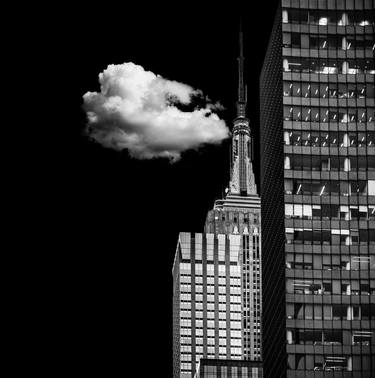 Original Fine Art Cities Photography by Jackson Carvalho