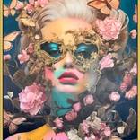 Collection Design Style: European Gothic