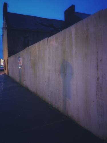 Print of Wall Photography by Julian D'Arcy