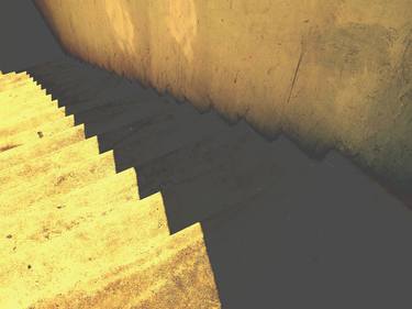 Dark steps thumb