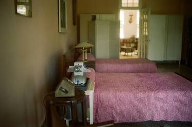 Print of Interiors Photography by Angela Cappetta
