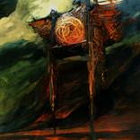 Life ball by Arsignum Art