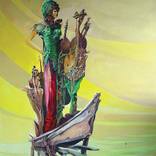 Navigator by Arsignum Art