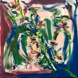 Orchids III by Marcio Decker