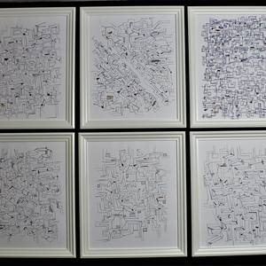 Collection DRAWINGS