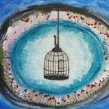 Bondage and Freedom by Lutfiye Aydogdu Bahar