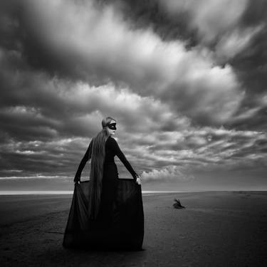 Print of Surrealism Culture Photography by Krzysztof Suwinski