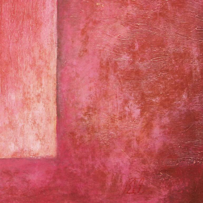 Original Folk Pop Culture/Celebrity Painting by Serge Vasilendiuc