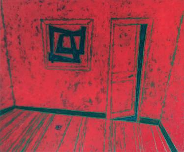 Interior / Red room thumb