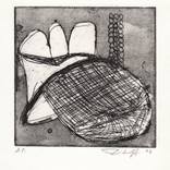 Collection Etchings