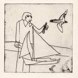 Collection Etchings