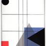 Collection Modern Geometrics: Inspired by Piet Mondrian