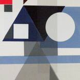 The Basic Plane Expanded, #3 by Julie Evanoff