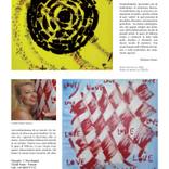 “ARTE & QUOTAZIONI” BY EFFETTO ARTE 2013 by ORA VELKOVA