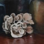 Duncan's Mushroom by Laurie Wachter