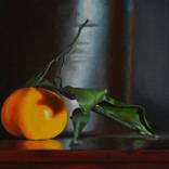 Mayo's Orange by Laurie Wachter