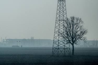 Original Documentary Landscape Photography by Guido Prussia