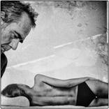 Looking at heaven - Limited Edition of 10 by Guido Prussia