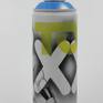 One of a kind up-cycled spray paint can with ink, airbrush art in celebration of Tom of Finlands 100th Birthday.