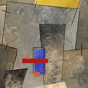 Collection Constructed Forms