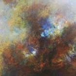 Autumn Launch by Ray Chapman