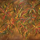 Painting Fireworks with Caleb by Ray Chapman