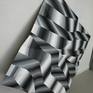 Collection Folded Aluminum