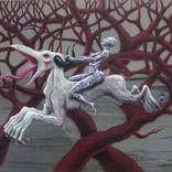 REPRIMIENDO A LA BESTIA by Moises Hergueta