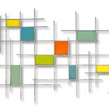 Collection Mid-Century Modern Art