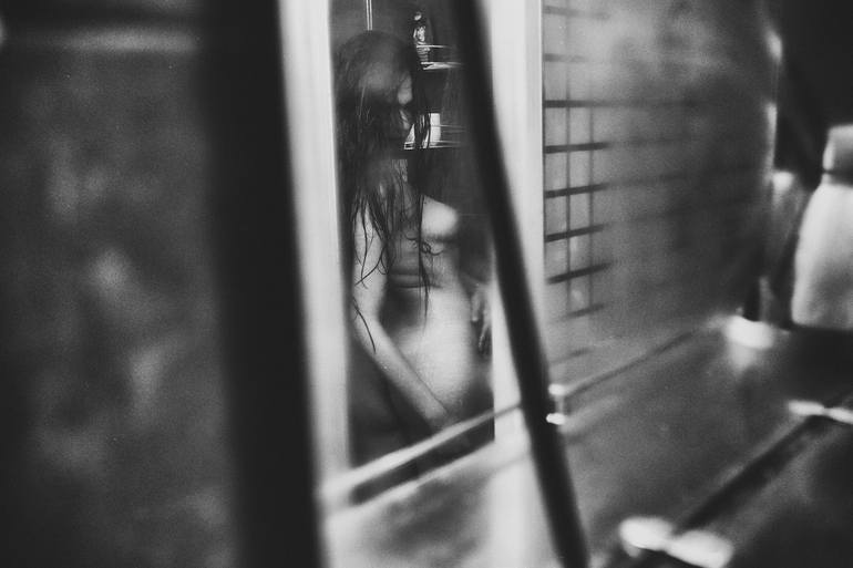 Original Conceptual Erotic Photography by Alex Manchev