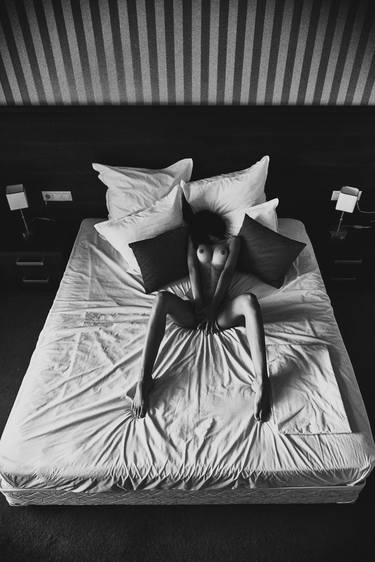 Print of Erotic Photography by Alex Manchev