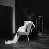 Girl with pearls - Limited Edition 1 of 10 by Rafal Kazmierczak