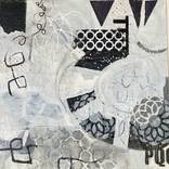 Flowers and Flags by Susan Richardson
