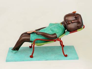 “ The Leisure Time ” thumb