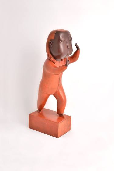 Tai Chi NO.4 thumb