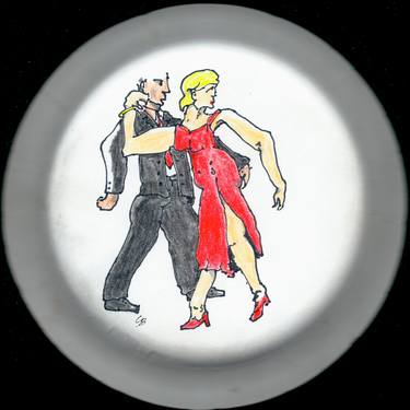 Tango Moves, Vasily and Olga thumb